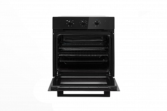 картинка Электрический духовой шкаф Midea MO37007GB  картинка Электрический духовой шкаф Midea MO37007GB