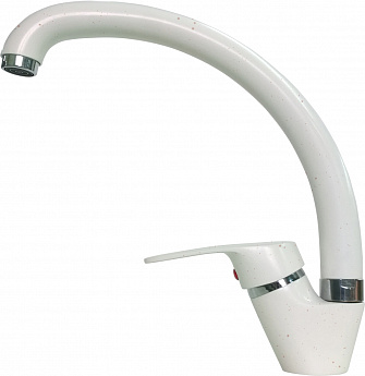 картинка Смеситель Gerdamix SKS2 (DG)  картинка Смеситель Gerdamix SKS2 (DG)
