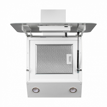картинка Кухонная вытяжка Delonghi ARCO 625 BB 
