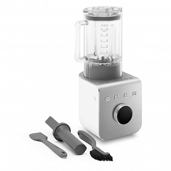 картинка Блендер Smeg BLC01WHMEU  картинка Блендер Smeg BLC01WHMEU