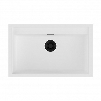 картинка Мойка для кухни Omoikiri SINTESI 79 