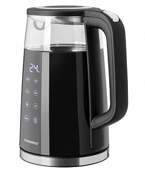 картинка Чайник Maunfeld MGK-616DBK 