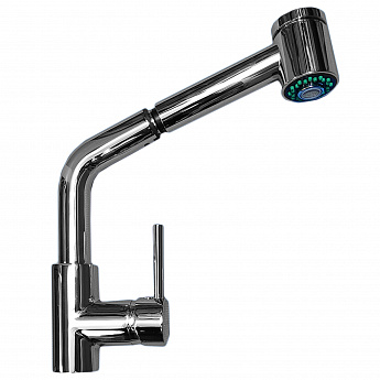 картинка Смеситель Oulin OL-8076 