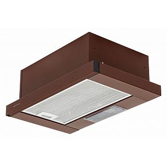 картинка Кухонная вытяжка Krona KAMILLA 500 BROWN  картинка Кухонная вытяжка Krona KAMILLA 500 BROWN