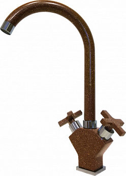 картинка Смеситель GerdaMix CARMESI (GR) 