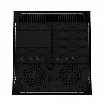 картинка Индукционная варочная панель Midea MIH45107F  картинка Индукционная варочная панель Midea MIH45107F