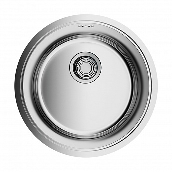 картинка Мойка Omoikiri TOYA-42-U/IF-IN 