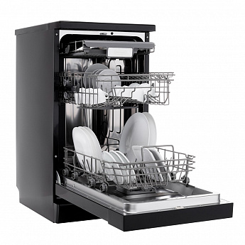 картинка Посудомоечная машина Delonghi DDWS 09S EREA  картинка Посудомоечная машина Delonghi DDWS 09S EREA