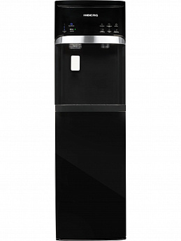 картинка Кулер для воды HIBERG UFK 700 B Ice 