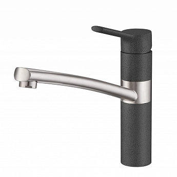 картинка Смеситель Emar Quartz ЕС - 3011 