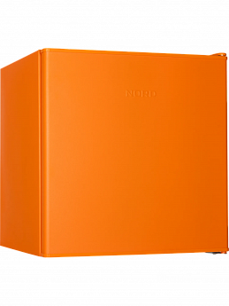 картинка Отдельностоящий холодильник Nord NR 402 Or 