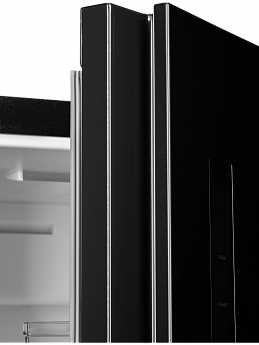 картинка Отдельностоящий холодильник Nord i-RFS 480 B 