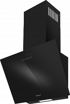 картинка Кухонная вытяжка Weissgauff SIGMA 50 PB BL 