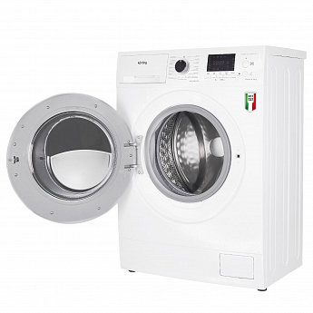 картинка Стиральная машина Korting KWM 42ID1460  картинка Стиральная машина Korting KWM 42ID1460