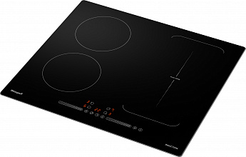 картинка Индукционная варочная панель Weissgauff HI 643 BY 