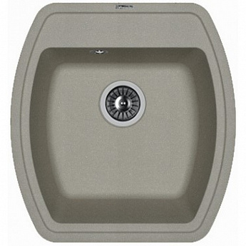 картинка Мойка для кухни Florentina Нире-480 