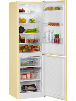 картинка Отдельностоящий холодильник Nord NRB 152 E 