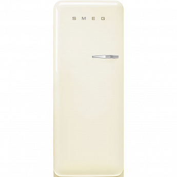картинка Отдельностоящий холодильник Smeg FAB28LCR5 