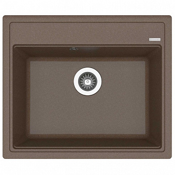 картинка Мойка для кухни Florentina Липси-600 