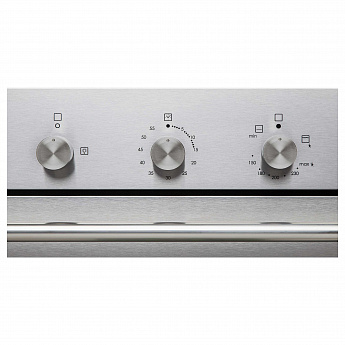 картинка Духовой шкаф Korting OGG 541 CFX  картинка Духовой шкаф Korting OGG 541 CFX