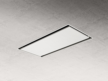 картинка Кухонная вытяжка Elica ILLUSION H16 WH/A/100 
