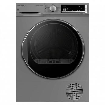 картинка Сушильная машина Maunfeld MFDM158SL300 HP SLIM 