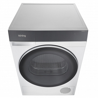 картинка Сушильная машина Korting KD 69IHP10  картинка Сушильная машина Korting KD 69IHP10