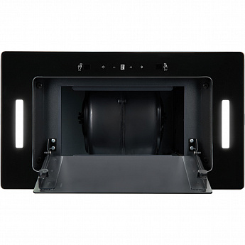 картинка Кухонная вытяжка Hiberg VMF 6191 B  картинка Кухонная вытяжка Hiberg VMF 6191 B
