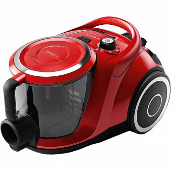 картинка Пылесос Bosch BGS412234A красный  картинка Пылесос Bosch BGS412234A красный