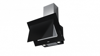 картинка Кухонная вытяжка Teka DVT 68660 TBS BLACK  картинка Кухонная вытяжка Teka DVT 68660 TBS BLACK