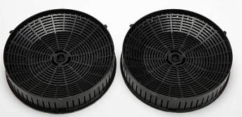 картинка Фильтр Elica CFC0140343 угольный 