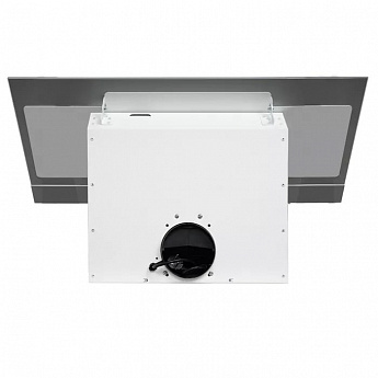 картинка Кухонная вытяжка Delonghi LINEA 915 BB  картинка Кухонная вытяжка Delonghi LINEA 915 BB