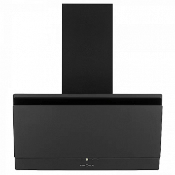 картинка Кухонная вытяжка Krona VENERA 600 BLACK S  картинка Кухонная вытяжка Krona VENERA 600 BLACK S