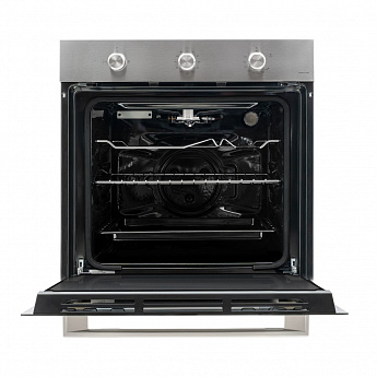 картинка Газовый духовой шкаф Delonghi FG 6 XL RUS 