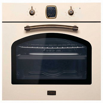 картинка Духовой шкаф Korting OKB 481 CRB 