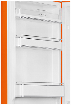 картинка Отдельностоящий холодильник Smeg FAB32LOR5  картинка Отдельностоящий холодильник Smeg FAB32LOR5
