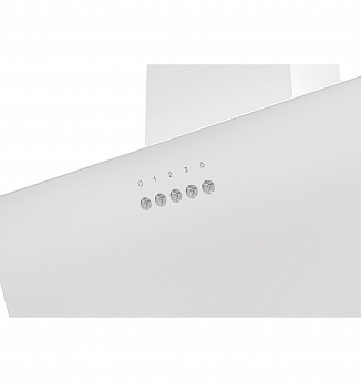 картинка Кухонная вытяжка Lex MOZA 450 WHITE  картинка Кухонная вытяжка Lex MOZA 450 WHITE