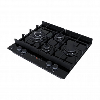 картинка Варочная панель Lex GVG 644 T BL 