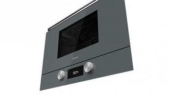 картинка Микроволновая печь Teka ML 8220 BIS L STONE GREY  картинка Микроволновая печь Teka ML 8220 BIS L STONE GREY