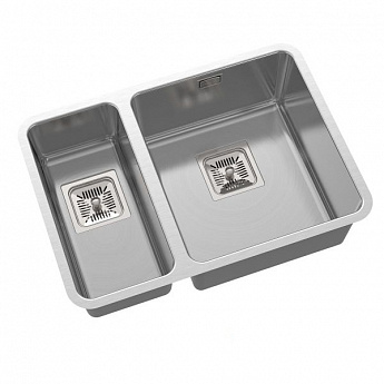 картинка Мойка для кухни Oulin OL-0369R  картинка Мойка для кухни Oulin OL-0369R