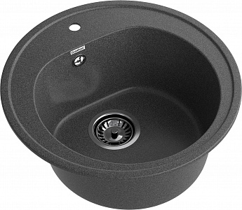 картинка Мойка для кухни Granfest GR-R510  картинка Мойка для кухни Granfest GR-R510
