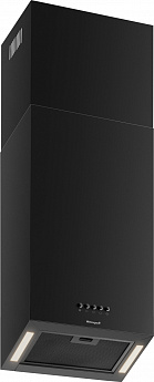 картинка Кухонная вытяжка Weissgauff Box 1400 Island BL 