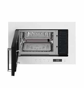 картинка Микроволновая печь Lex BIMO 20.07 WH 