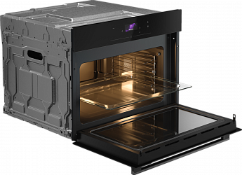 картинка Микроволновая печь Asko OM24BGH  картинка Микроволновая печь Asko OM24BGH