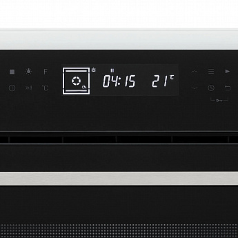 картинка Электрический духовой шкаф Krona UNIVERSUM 60 WH белый 