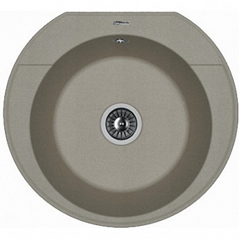 картинка Мойка для кухни Florentina Эльба-555 