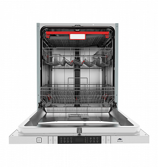 картинка Посудомоечная машина Millen MDW 602  картинка Посудомоечная машина Millen MDW 602