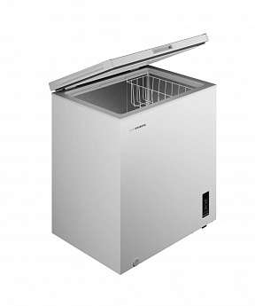 картинка Морозильная камера Kuppersberg FLCF 200 W  картинка Морозильная камера Kuppersberg FLCF 200 W