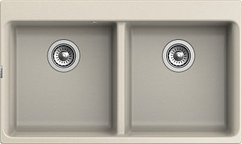 картинка Мойка для кухни Rivelato AXEL X-90-2D  картинка Мойка для кухни Rivelato AXEL X-90-2D