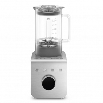 картинка Блендер Smeg BLC01BLMEU  картинка Блендер Smeg BLC01BLMEU